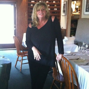 Meet your Posher, Janice